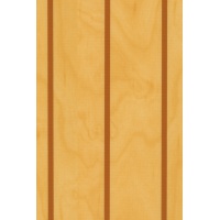 Nautifloor Stripes maple and teak