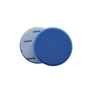 riwax-rs-polijstpad-blauw-75-mm-hard